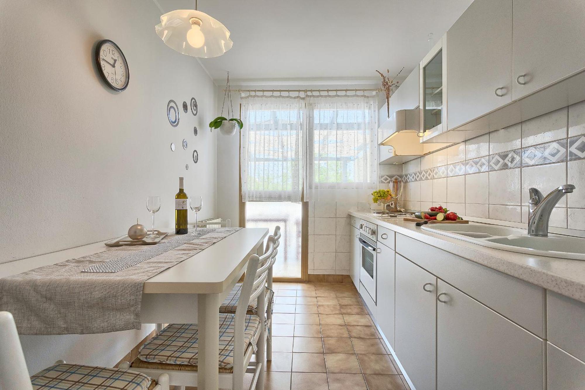 Apartments Vlasta Premantura Extérieur photo