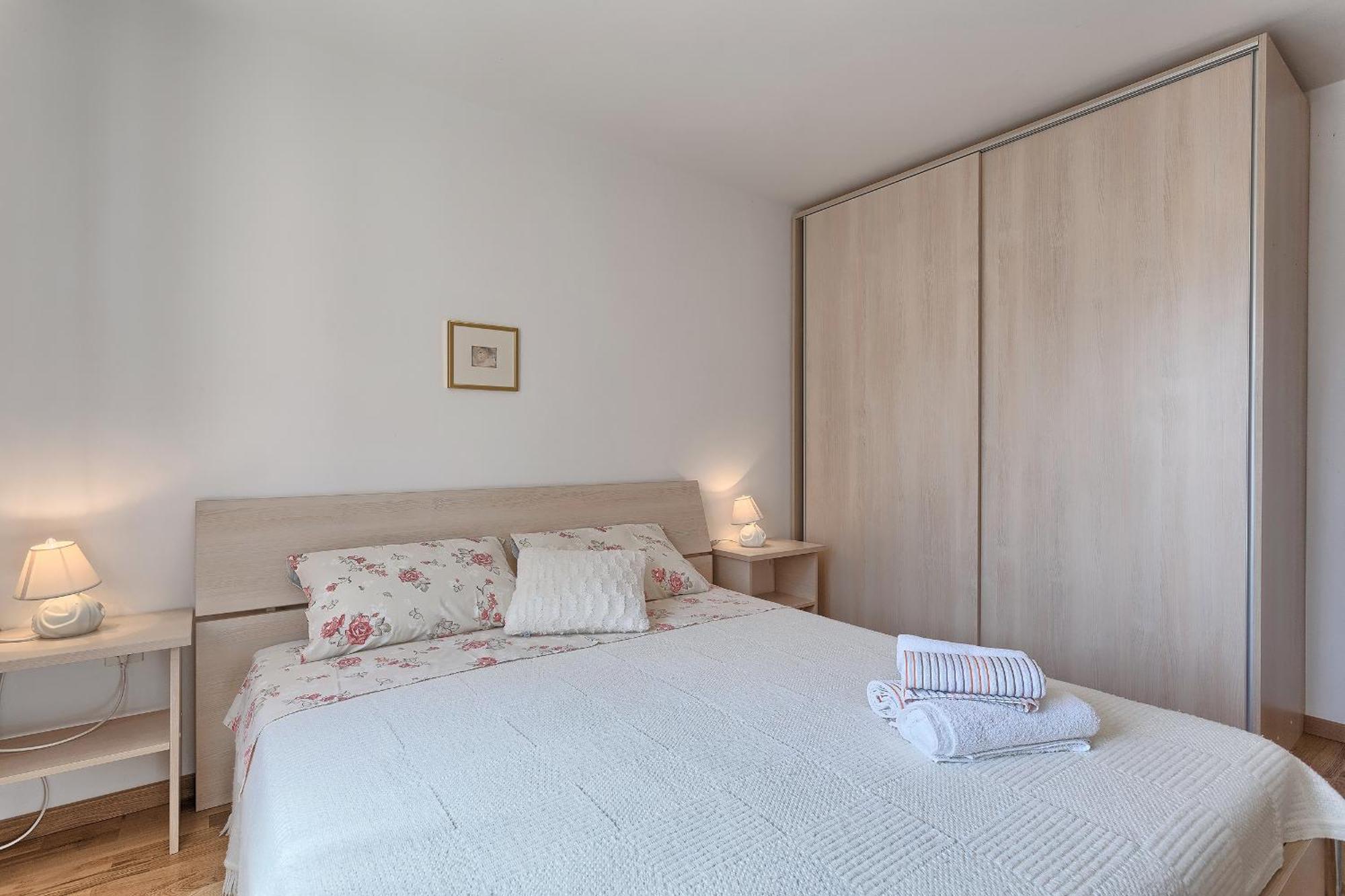 Apartments Vlasta Premantura Extérieur photo