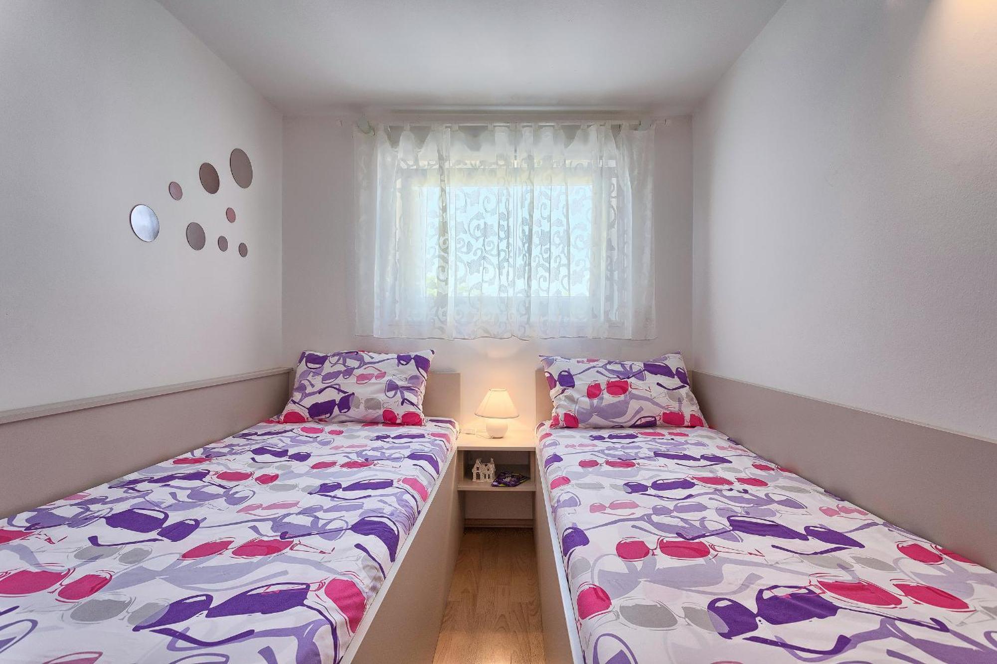 Apartments Vlasta Premantura Extérieur photo