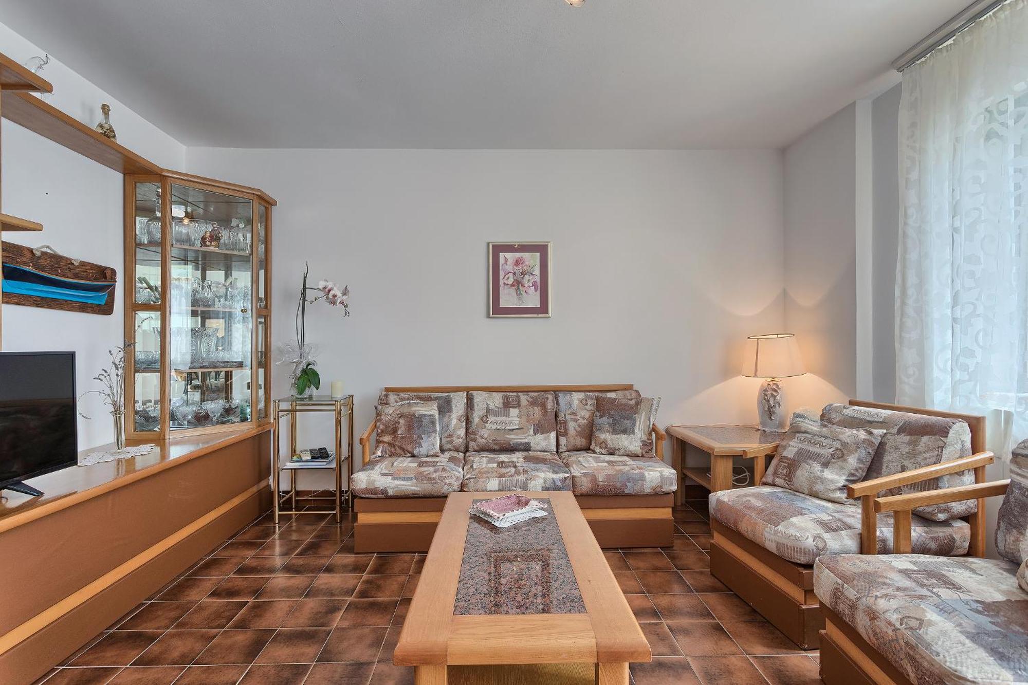 Apartments Vlasta Premantura Extérieur photo